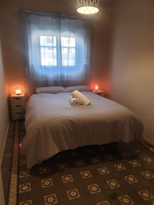 Appartamento Casita A La Luz De La Alhambra II Granada Esterno foto
