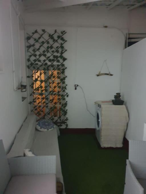 Appartamento Casita A La Luz De La Alhambra II Granada Esterno foto