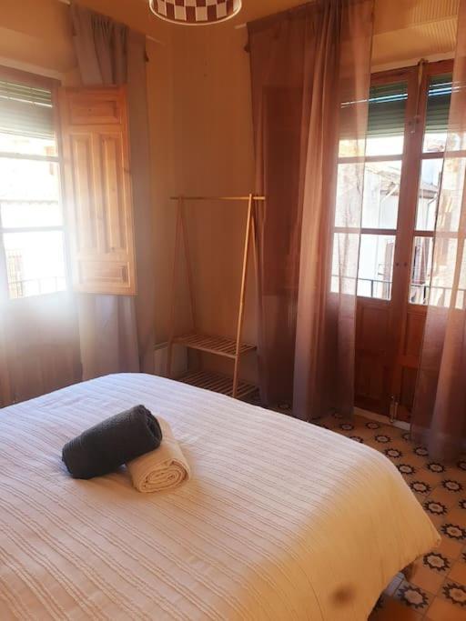 Appartamento Casita A La Luz De La Alhambra II Granada Esterno foto